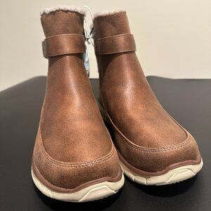 Skechers Synergy Relaxed - Brown Diva Lane Size 8.5